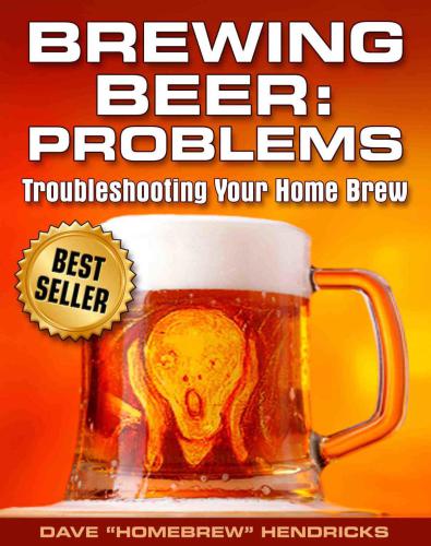 Brewing Beer: Problems