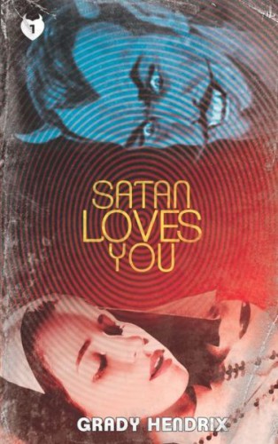 Satan Loves You