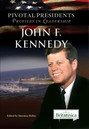 John F. Kennedy