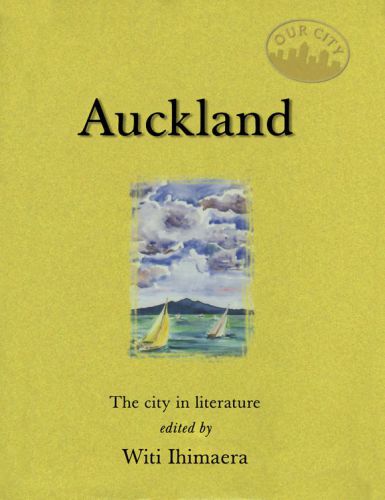 Auckland: the city in literature