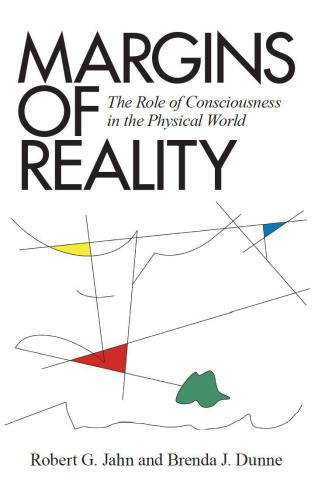 MARGINS OF REALITY: The Role of Consciousness in the Physical World