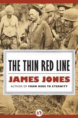 Thin Red Line