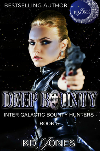 Deep Bounty