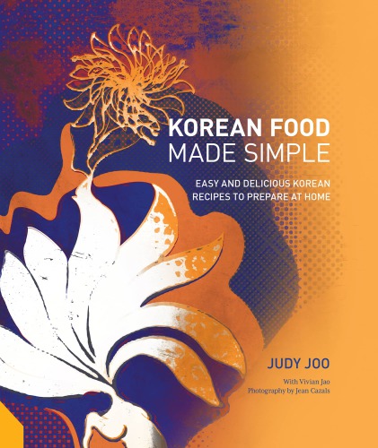 Korean Food Made Simple