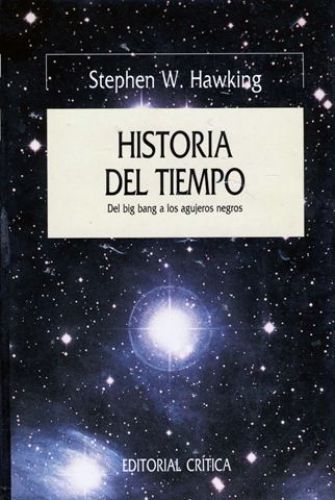 Historia del tiempo