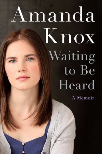 Waiting to be heard: a memoir