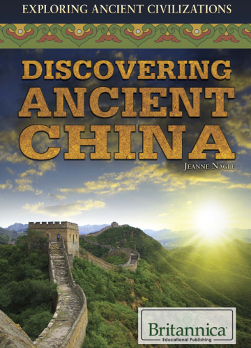 Discovering Ancient China