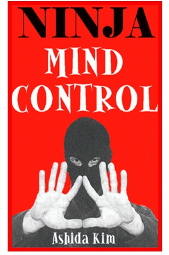 Ninja Mind Control