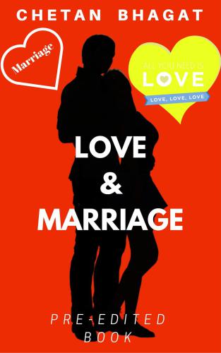 Love & Marriage