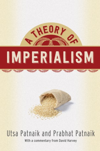 A Theory of Imperialism