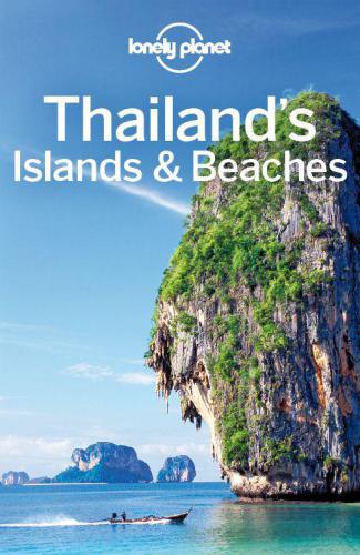 Lonely Planet Thailand's Islands & Beaches