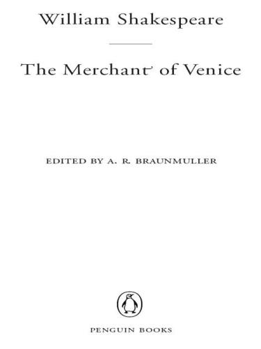 The Merchant of Venice