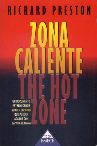 Zona caliente