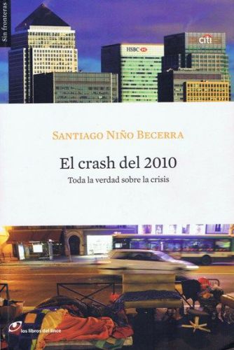 El crash del 2010