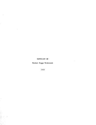 THE DETERMINATION OF GOALS FOR ALUMNI RELATIONS IN THE COLLEGES FOR NEGROES IN NORTH CAROLINA