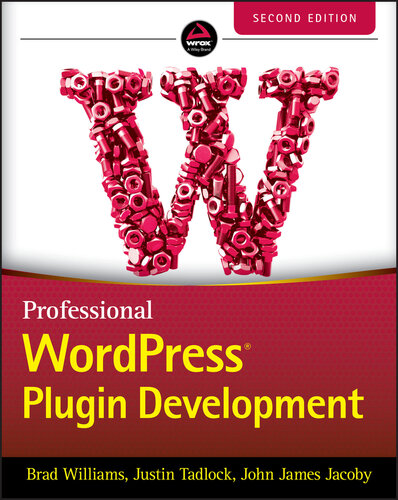 Wordpress plugin Development