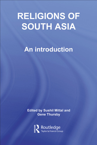 Religions of South Asia: An Introduction