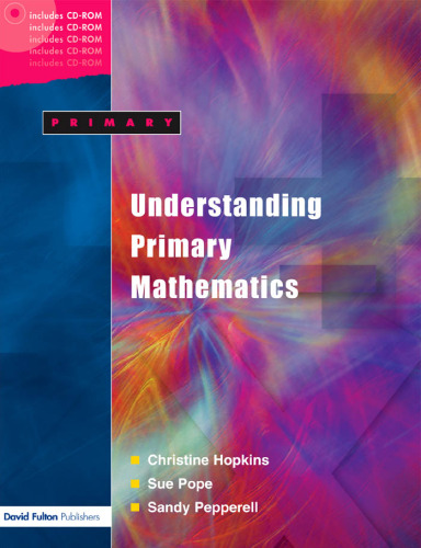 Understanding Primary Mathematics