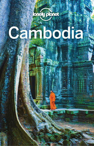 Cambodia Travel Guide