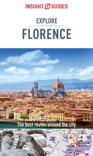 Insight Guides: Explore Florence