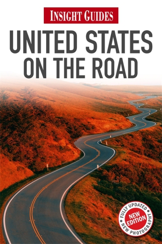 Insight Guides: USA on the Road