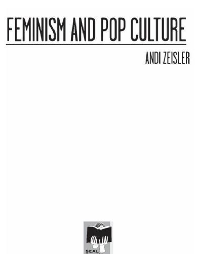 Feminism and Pop Culture