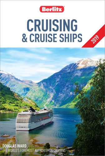 Berlitz Cruising and Cruise Ships 2019