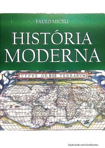 história moderna