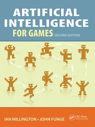 Artificial Intelligence for Games