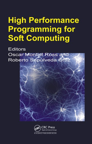 High performance programming for soft computing