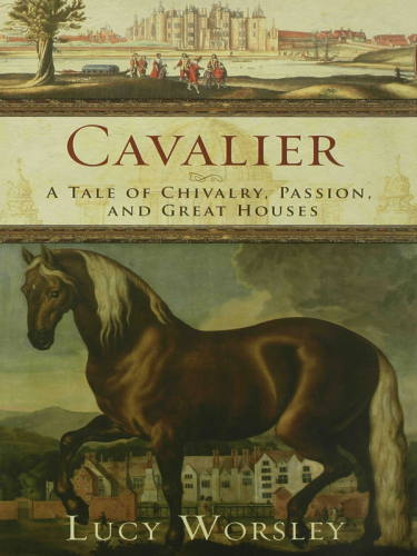 Cavalier