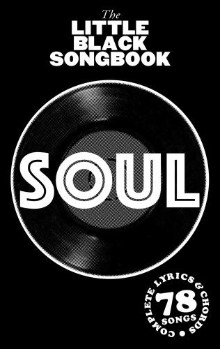 The Little Black Songbook: Soul