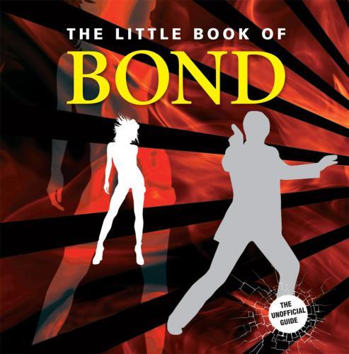 The Little Book of Bond