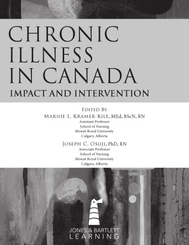 Chronic illness in Canada: impact and intervention