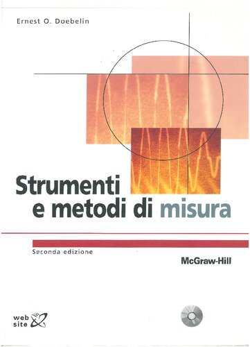 Strumenti e metodi di misura