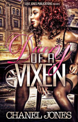 Diary of a Vixen