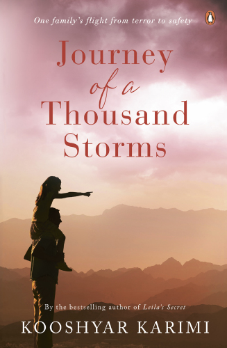 Journey of a Thousand Storms: a Refugee's Story