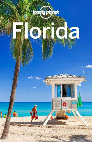 Lonely Planet Florida