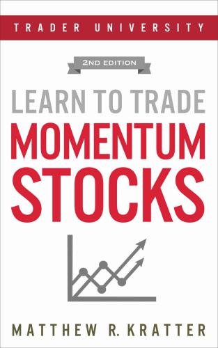 Learn to Trade Momentum Stocks