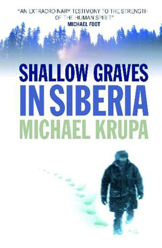 Shallow Graves in Siberia