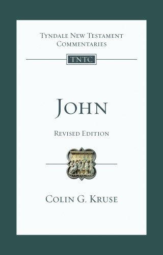 The Gospel according to John: an introduction and commentary