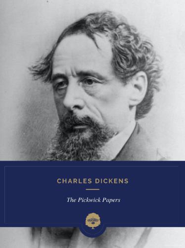 The Pickwick Papers