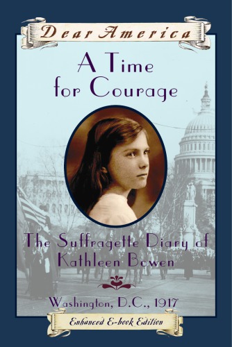 A Time for Courage