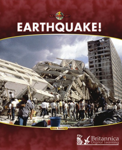 Earthquake!