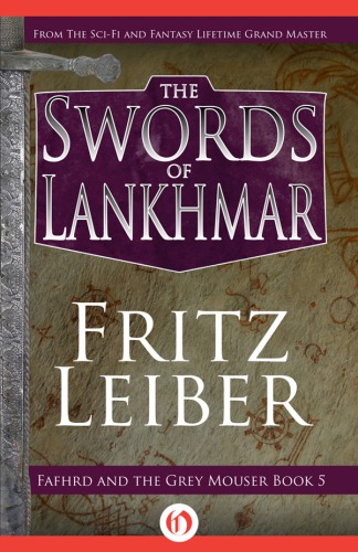 The Swords of Lankhmar