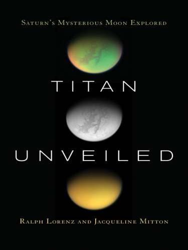 Titan Unveiled