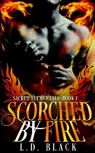 Scorched By Fire