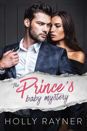 The Prince's Baby Mystery