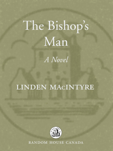 The Bishop's Man