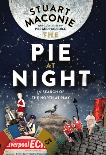 The pie at night: in search of the North at play